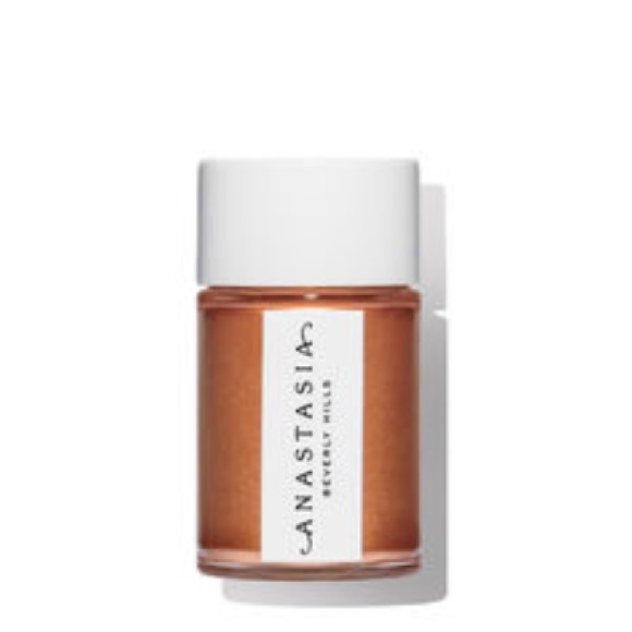 New Anastasia Loose Pigment - Desert - Picture 7 of 15